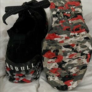 Women’s Asthenic NOBULL Runners size 7